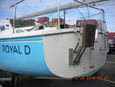 Sale the yacht Catalina 22 «Royal D» (Foto 3)