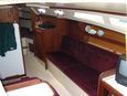 Sale the yacht Catalina 30 (Foto 4)