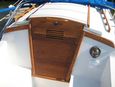 Sale the yacht Catalina 25 (Foto 2)