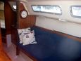 Sale the yacht Catalina 25 (Foto 7)
