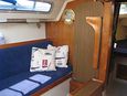 Sale the yacht Catalina 25 (Foto 8)