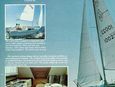 Sale the yacht Catalina 22 (Foto 4)