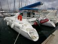 Sale the yacht Athena 38 (Foto 3)