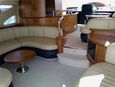 Sale the yacht Azimut 62 (Foto 7)