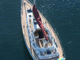 Sale the yacht Najad 440 CC (Foto 5)