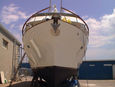 Sale the yacht Sea Ranger 55 (Foto 2)