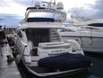 Sale the yacht Manhattan 64 «Валерия» (Foto 10)