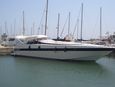 Sale the yacht Mangusta 65 (Foto 1)