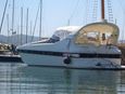 Sale the yacht Mangusta 65 (Foto 8)