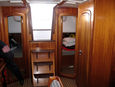 Sale the yacht Dufour 43 Classic (Foto 4)