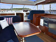 Sale the yacht Nimbus 42 Nova (Foto 5)