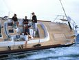 Sale the yacht Farr Custom 95' (Foto 6)