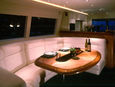 Sale the yacht Warwick 75' «North Star» (Foto 9)
