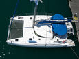 Sale the yacht Athena 38 «Athena 38» (Foto 3)