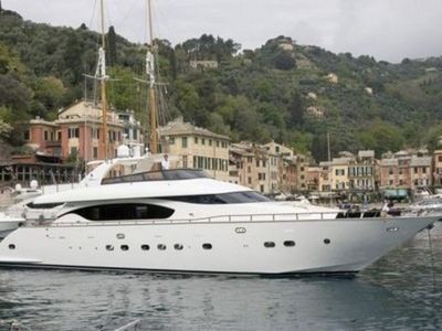Sale the yacht Maiora 26