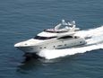 Sale the yacht Dominator 65 (Foto 4)