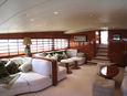 Sale the yacht Mangusta 107 (Foto 9)