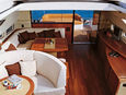 Sale the yacht Dalla Pieta DP 80 HT (Foto 5)