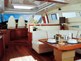 Sale the yacht Dalla Pieta DP 80 HT (Foto 9)