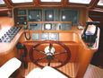 Sale the yacht Condor Trawler 52 «Belinga» (Foto 3)