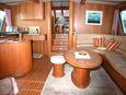 Sale the yacht Condor Trawler 52 «Belinga» (Foto 8)