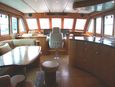 Sale the yacht Condor Trawler 52 «Belinga» (Foto 9)