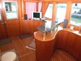 Sale the yacht Condor Trawler 52 «Belinga» (Foto 10)