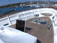 Sale the yacht BENETTI SAIL DIVISION 79 FD (Foto 3)