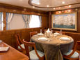 Sale the yacht BENETTI SAIL DIVISION 79 FD (Foto 8)