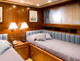 Sale the yacht BENETTI SAIL DIVISION 79 FD (Foto 10)