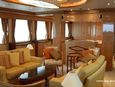 Sale the yacht Dereli Explorer 135' «Golden Horn» (Foto 4)