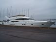 Sale the yacht Princess 61 «Irina» (Foto 3)