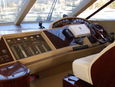 Sale the yacht Princess 61 «Irina» (Foto 6)