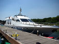 Sale the yacht Motor yacht 25m «Ассоль» (Foto 3)