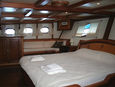 Sale the yacht Steel Ketch 30m «Bel Air» (Foto 7)