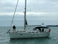 Sale the yacht Bavaria 40 Cruiser «Valentina» (Foto 4)