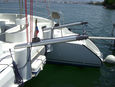 Sale the yacht Lavezzi 40 «Voyager» (Foto 4)