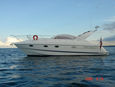 Sale the yacht Targa 34 «Sheherazade» (Foto 9)