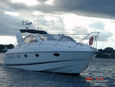 Sale the yacht Targa 34 «Sheherazade» (Foto 10)