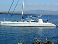 Sale the yacht Ocean Voyager 82 «Nemo» (Foto 6)