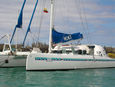 Sale the yacht Ocean Voyager 82 «Nemo» (Foto 9)