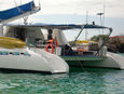 Sale the yacht Ocean Voyager 82 «Nemo» (Foto 10)