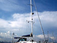 Sale the yacht Bavaria 34 Cruiser «ADVAYTA» (Foto 4)