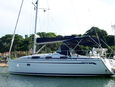 Sale the yacht Bavaria 34 Cruiser «ADVAYTA» (Foto 5)