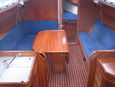 Sale the yacht Bavaria 34 Cruiser «ADVAYTA» (Foto 7)