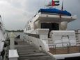 Sale the yacht Majesty 86 «VICTORIA 21» (Foto 1)