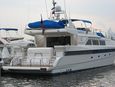 Sale the yacht Majesty 86 «VICTORIA 21» (Foto 2)