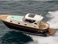 Sale the yacht Apreamare 38 Comfort «Crowned Queen» (Foto 1)