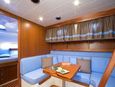 Sale the yacht Apreamare 38 Comfort «Crowned Queen» (Foto 8)