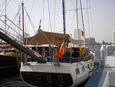 Sale the yacht Gullet 20m (Foto 9)